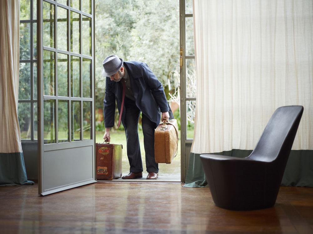 开云（中国） - 坐具|休闲椅|办公家具|设计师家具|Monopod 休闲椅